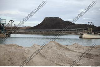  background gravel mining 0013